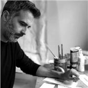 Clases de dibujo y pintura en zona Maresme